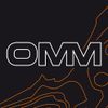 OMM & Ark Logotipo