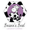 Bessie's Best Lactation Cookies Logotyp