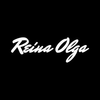 Reina Olga Logotipo