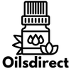 Oils Direct Logotype