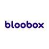 Bloobox Λογότυπο