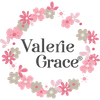 Valerie Grace Logó