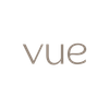 Vue Swiss Logotyyppi