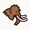 Mammouth Logotype