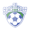 SPORTTREFF21 Logotype
