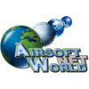 AirsftWrld Logotype