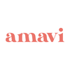 Amavi PMU B.V. Logotype