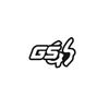 SP * GENIC STUDIOS Logotipo