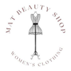 MAT BEAUTY SHOP Logotipo