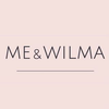Me &amp; Wilma AS Logotipo