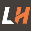 leatherheaven.com Logotype