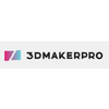 3D Maker Pro Logotype