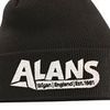 alansbmx.com/ Logotipo