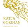 Katja Gordian Logotype
