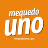 MeQuedoUno Logotipo