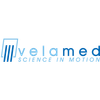 Velamed Online Shop Logotype