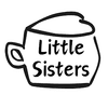Little Sisters Coffee Logotype