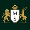 Menz Suits Logotipo