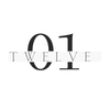 Twelve 01 Logotype