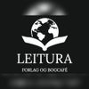 Forlaget Leitura Logo
