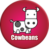 COWBEANS Logotyyppi