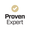 ProvenExpert Logo