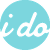 The I Do Society Logotipo