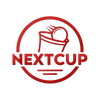 NextCup Logotype