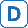Debby Gransier Logotyp