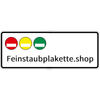 Feinstaubplakette.shop Logotype