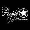 peopleoftomorrow.no Logotype