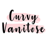 curvyvanitose.it Logotipo