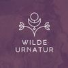 Wilde Urnatur Logotype