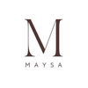 Maysa Logo