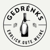 Gedrénks Logotype