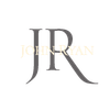John Ryan by design Ltd Logó
