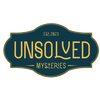 Unsolved Logotype