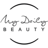 My Daily BEAUTY Logotipo