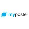 MYPOSTER Logotype