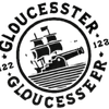 The City of Gloucester Logó