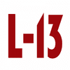 L-13 Light Industrial Workshop Logó