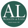 El Almacén de Loza Logotype