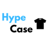 SP HYPECASE.EU - DANKE Logotype