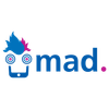 MaD Mobile & Devices Λογότυπο