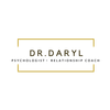 Dr.Daryl Johnson Logotyp