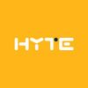 HYTE Logotype