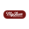 myslicer.de Logotype