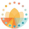 Dr. Mindy Pelz Logotipo