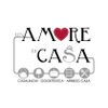 Un Amore di Casa Logotipo
