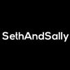 Sethandsally Logotyp